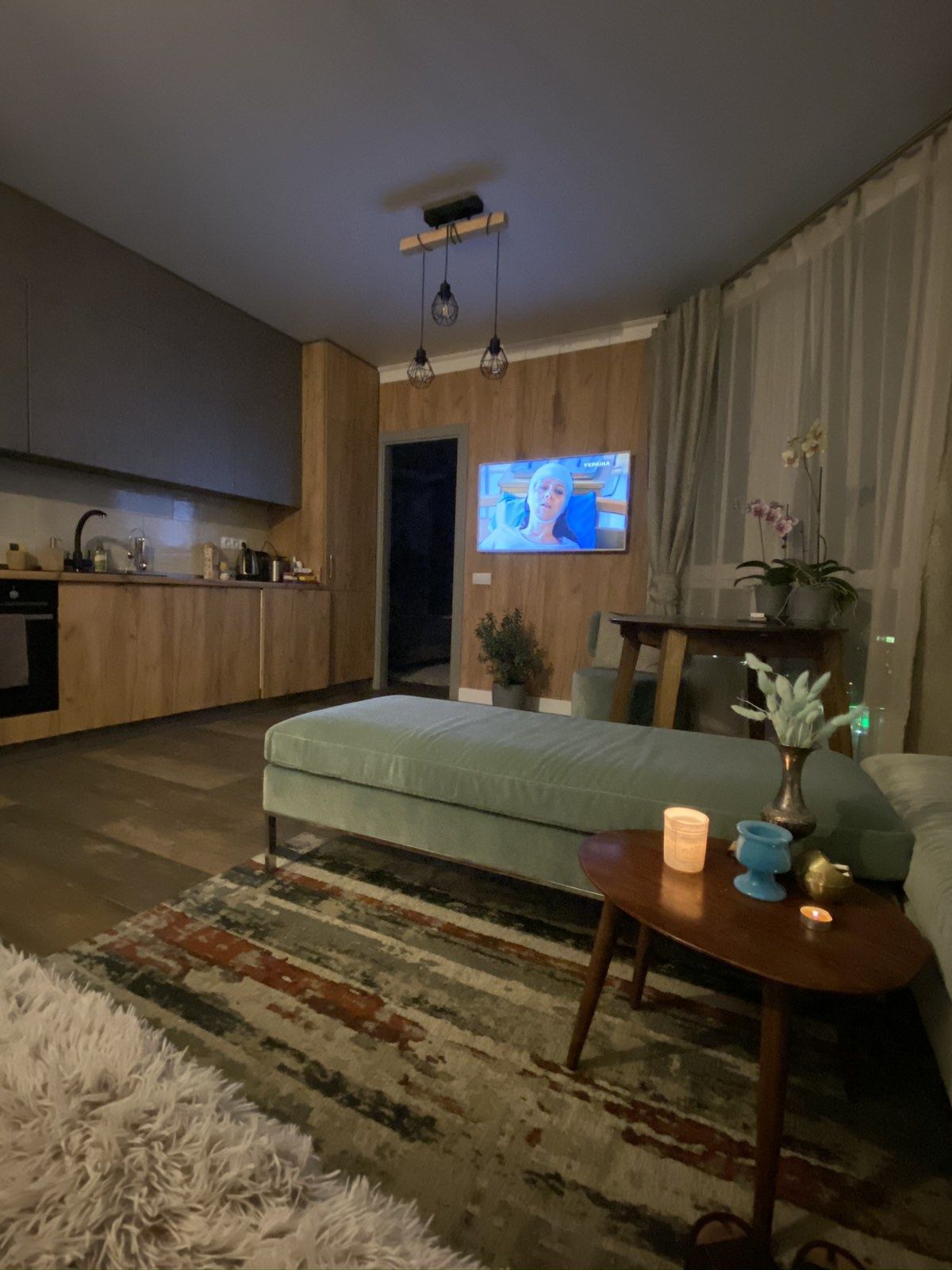 Продаж 1кімн.Соборності,30 ЖК"Київська Венеція"