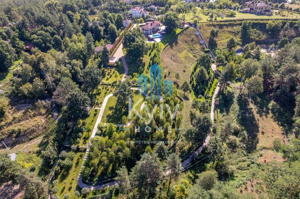 Продаж будинку, з басейном, сауною, 372 м2, Ходосівка