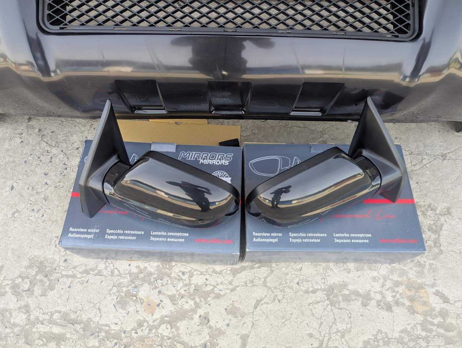 Дзеркало,зеркало ,стоп,фонарь HYUNDAI TUCSON 08.04-03.10 Хюндай Туксон