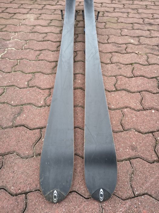 Narty Salomon verse 5