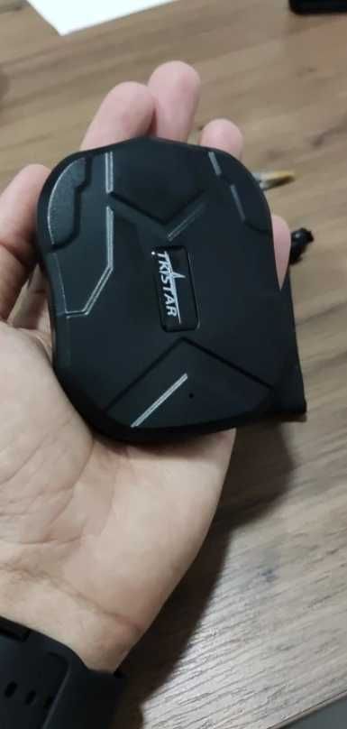 Tk star tk 905 gps трекер мітка в авто маячок 5000маг на магнітах