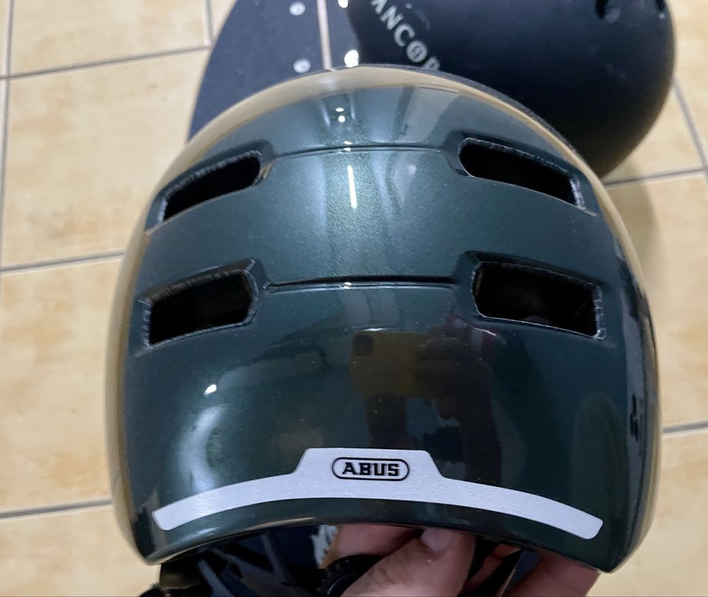 Varias proteções de skate a partir de 25€