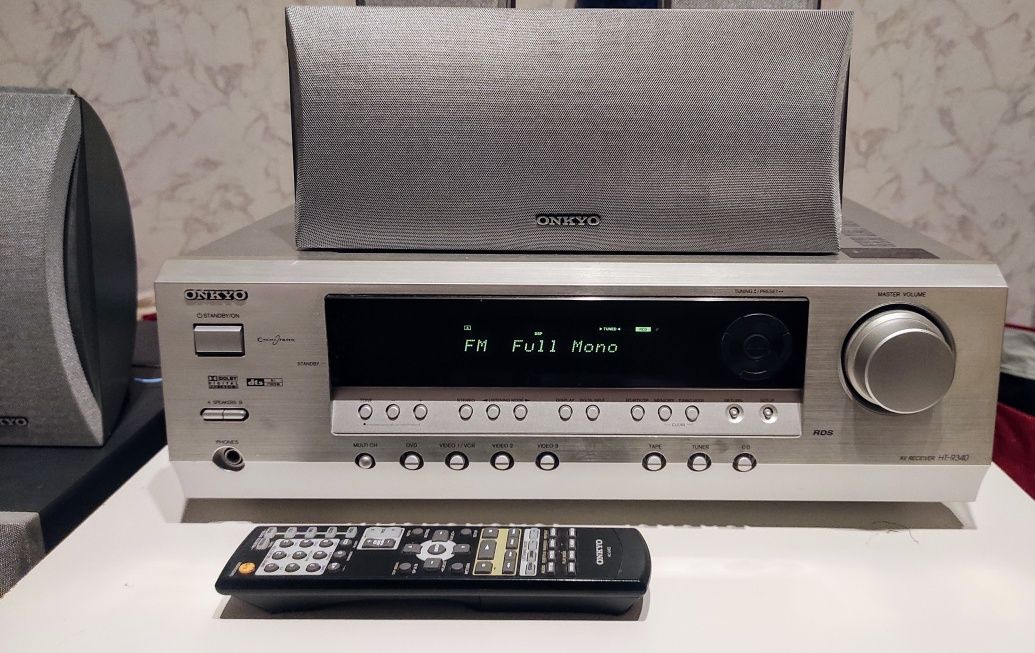 Zestaw Onkyo 5.1