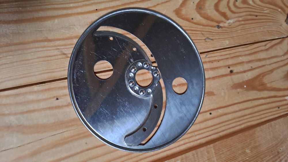 Tarcza do malaksera Zelmer typ 175.5