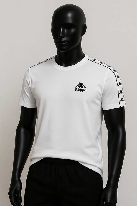 Чоловічий спортивний костюм Kappa (комплект)
