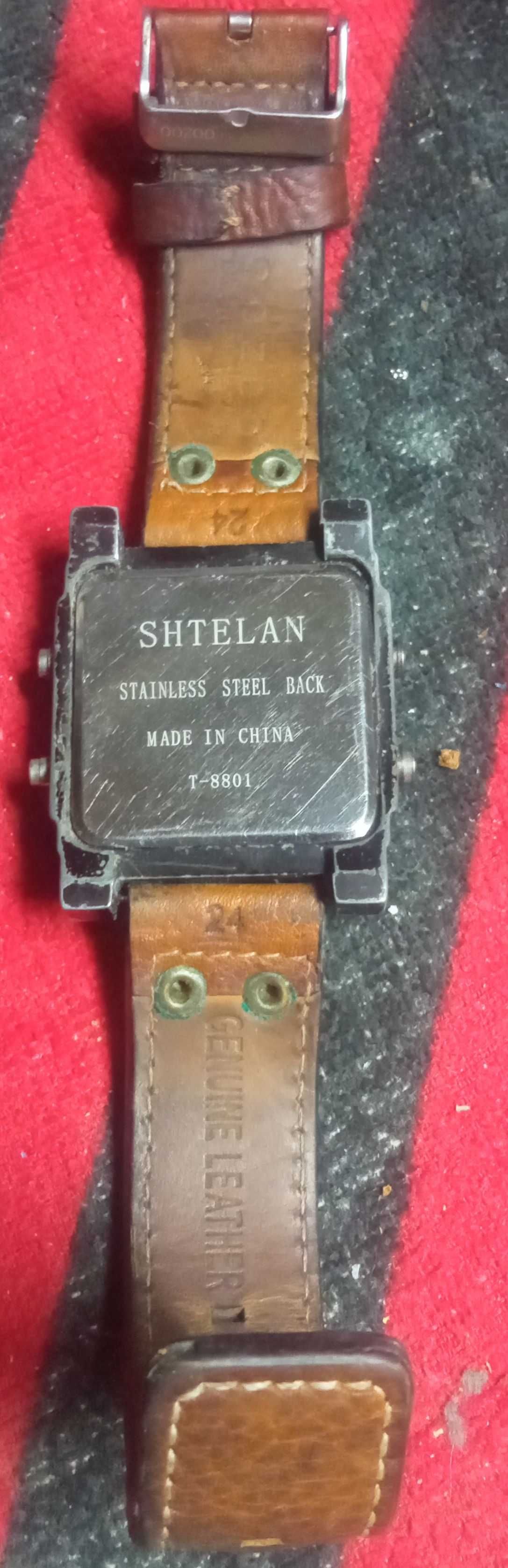 zegarek SHTELAN T-880