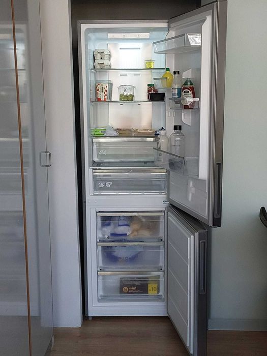 Frigorífico Ikea (Medgang)