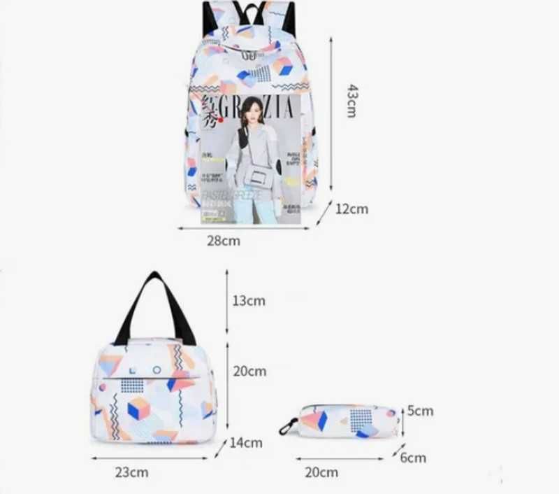 Mochila de Criança