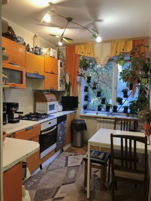 Продам 3 квартиру