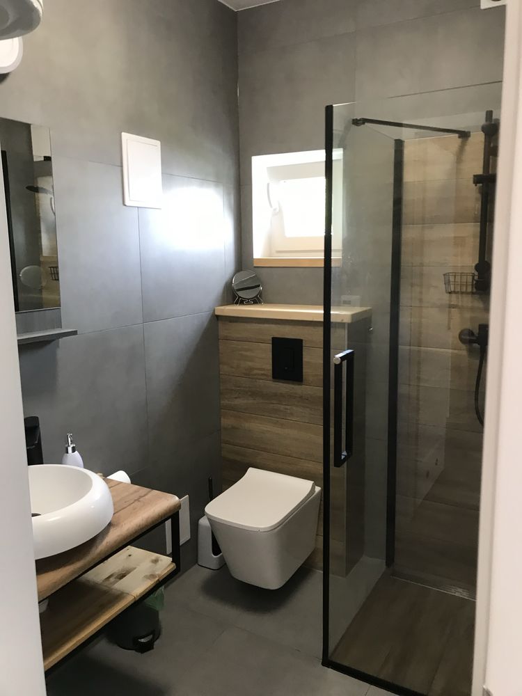 Wolne  nowe studio nad morzen w Białogórze 13-19 lipca