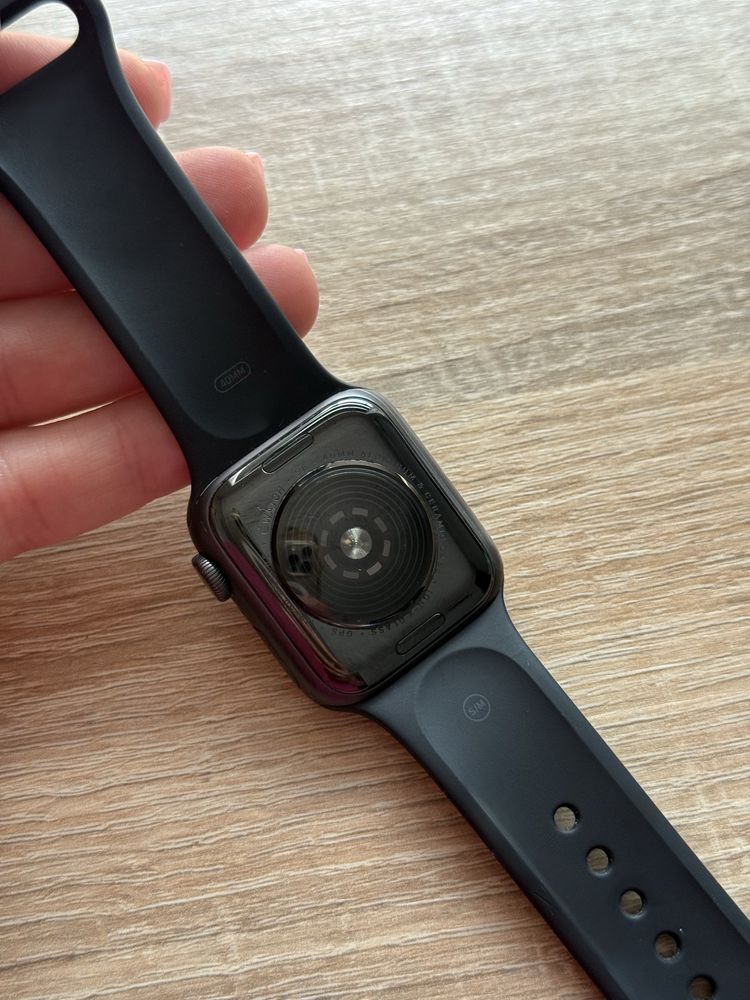 Apple watch se 40 mm