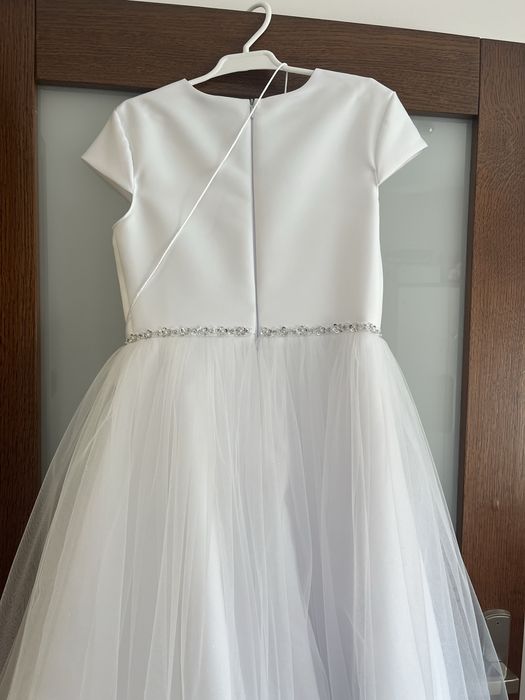 Sukienka kominijna 152/158