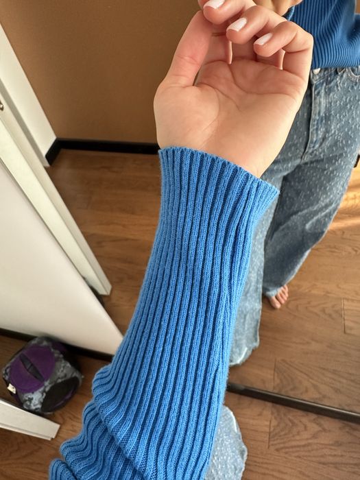Лонгслів / светр / кофта Otaje