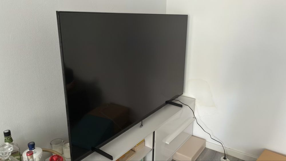TV Samsung 65” polegadas