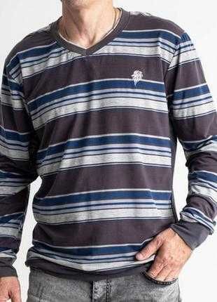 Пуловер мужской 6ХЛ