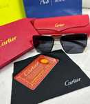 Okulary Cartier damskie komplet pudełko Certyfikat