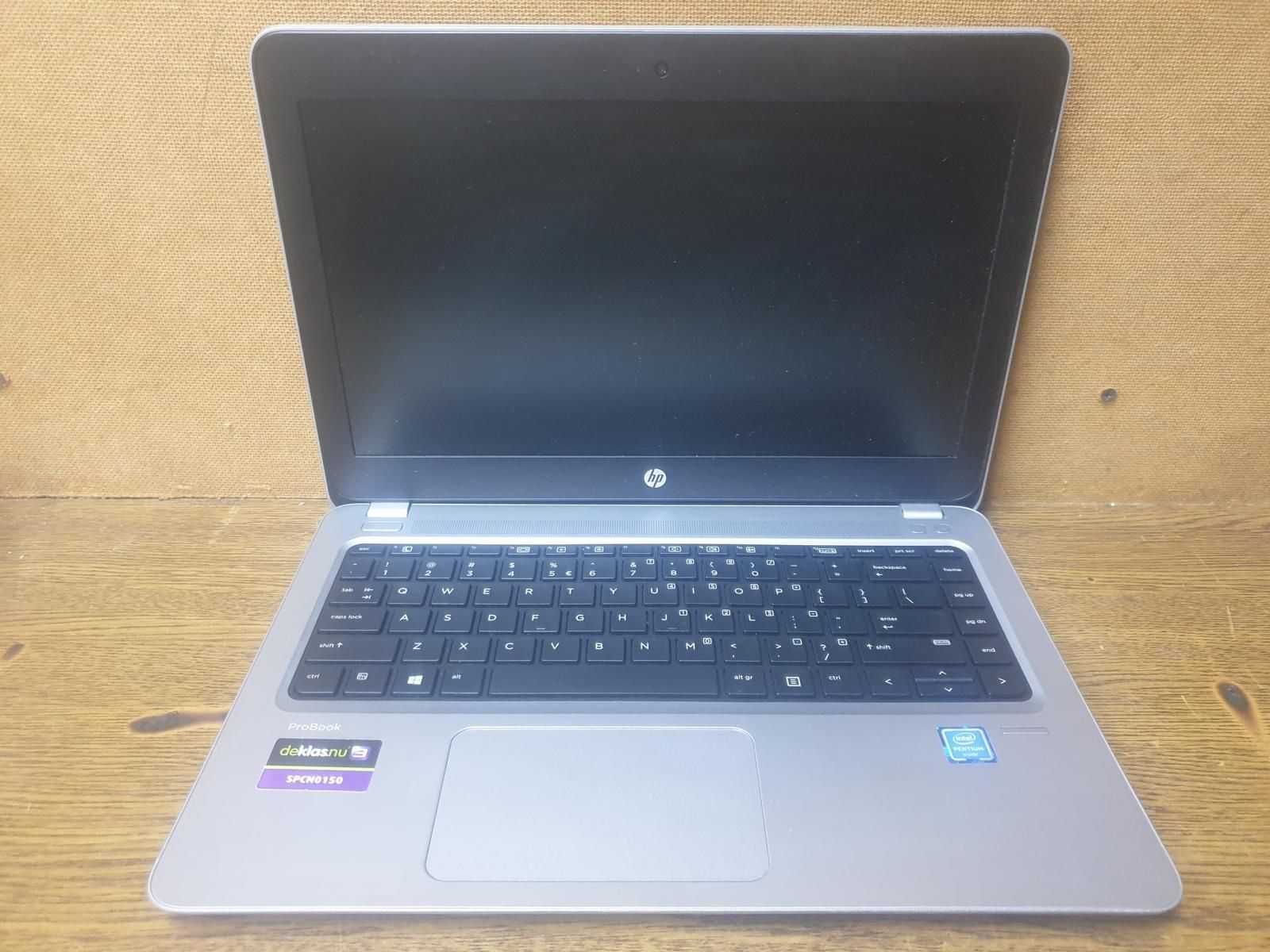 HP ProBook 430 G4 ( Pentium 4415U + 4 Gb + SSD 120 Gb ) є кілька штук