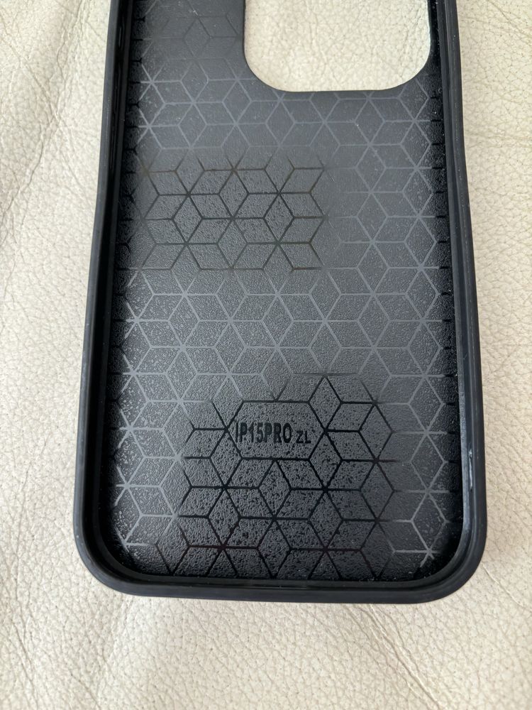 Etui iPhone 15 pro