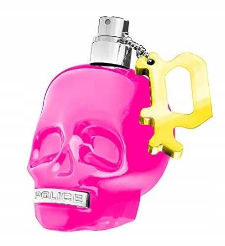olice To Be Goodvibes 40 ml EDP