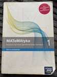 MATeMAtyka Podręcznik