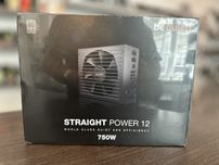 Be quiet! Straight Power 12 | 750W ATX Czarny Poznań Długa 14