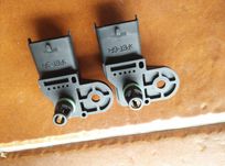 Sensor MAP FIAT Punto HLX