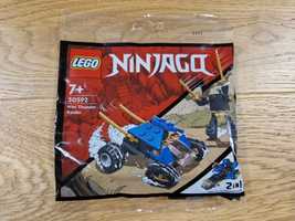 Lego 30592 Ninjago Mini Thunder Raider