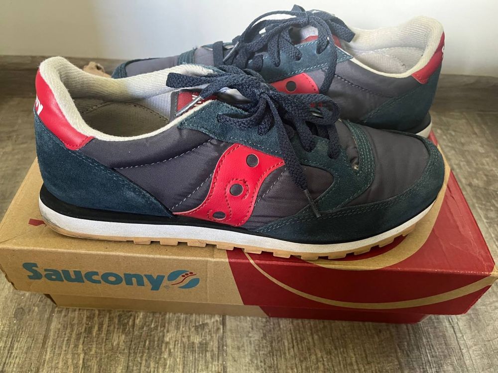 Saucony Shadow 5000, оригінал
