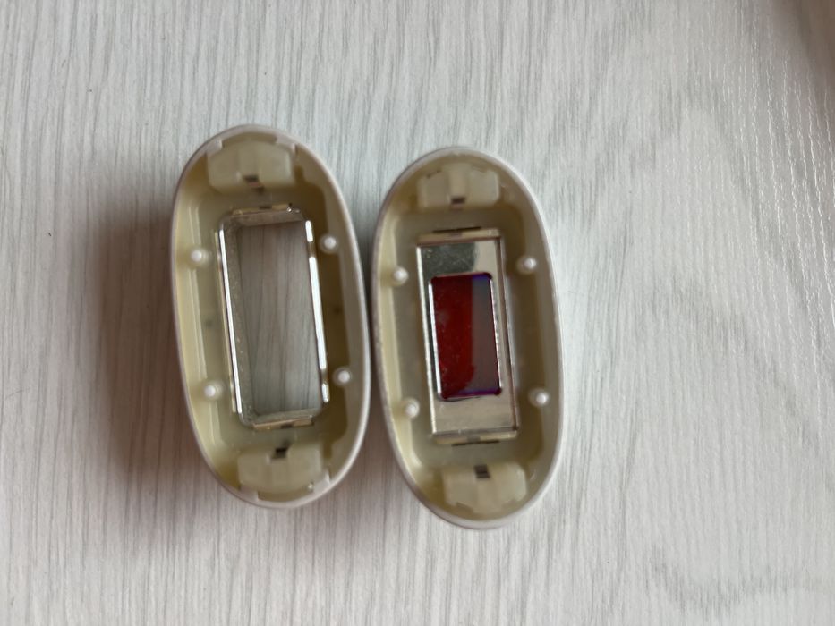 Depiladora de Luz Pulsada / Philips SC2007 com 2 Cabeça