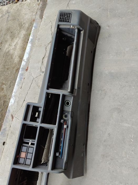 Deska rozdzielcza konsola kotpit citroen jumper peugeot j5 kamper