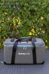 Nanlite Forza 60 + Projetor Spotlight