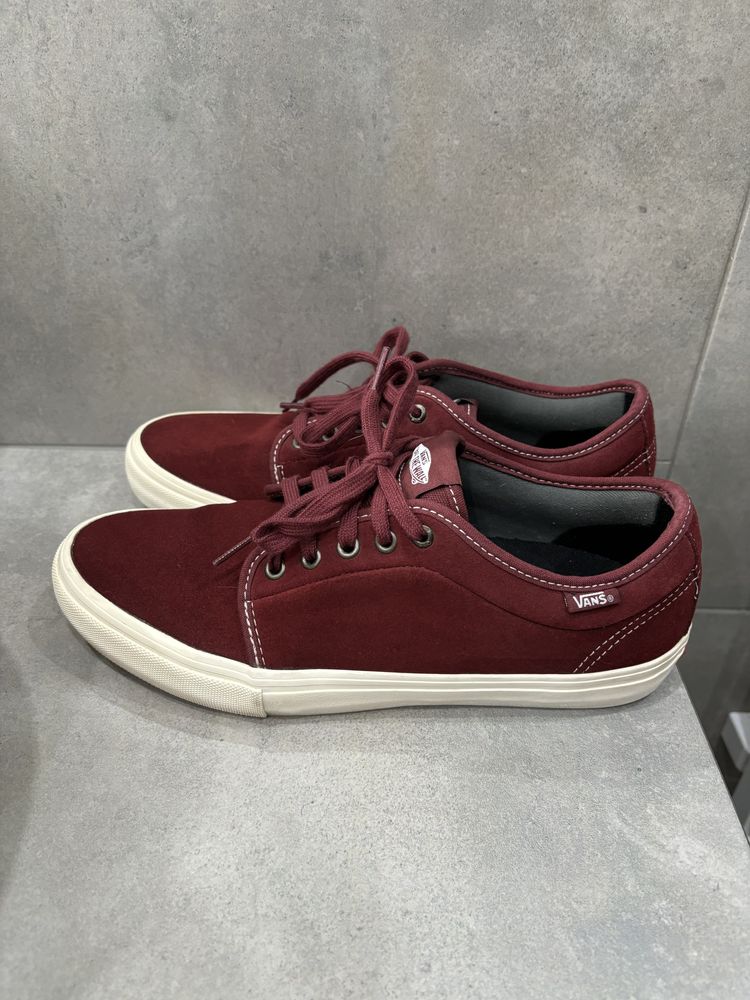 Buty Vans UltraCush rozmiar 45. Bardzo dobry stan.