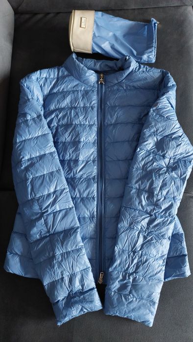 Kurtka pikowana ultra lekka Patricia Pepe