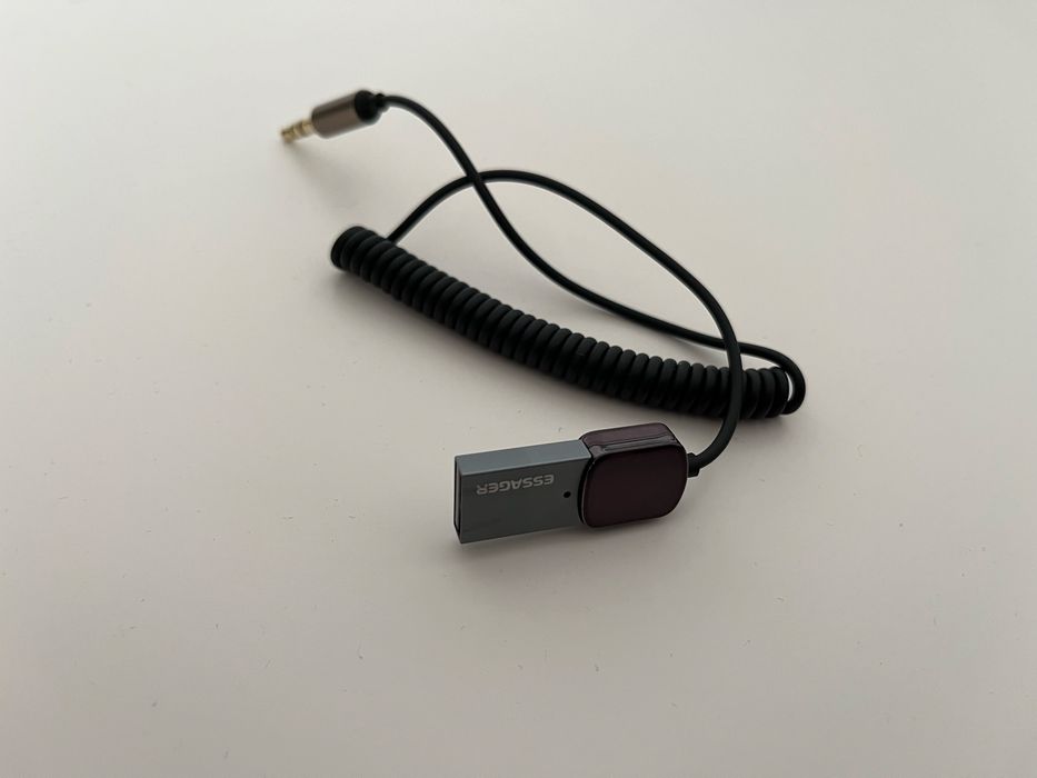 Mãos livres Carro altifalante Bluetooth