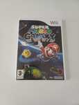 Super Mario Galaxy Nintendo Wii angielska