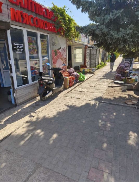 Продам помещение под бизнес Яворницкое/Илларионово