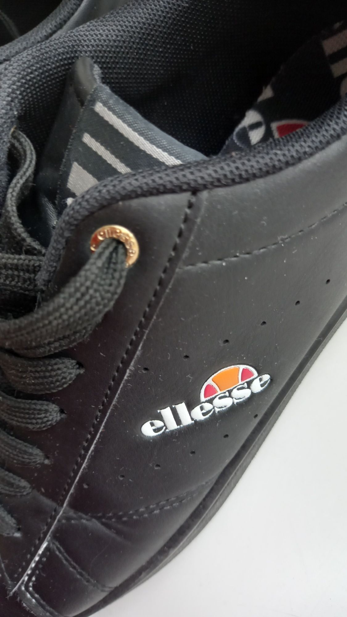 Кеди, кросівки Ellesse 25.4