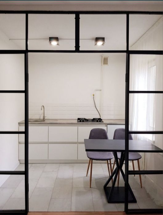 Сдам в аренду однакомнатную красивую студию на заречном