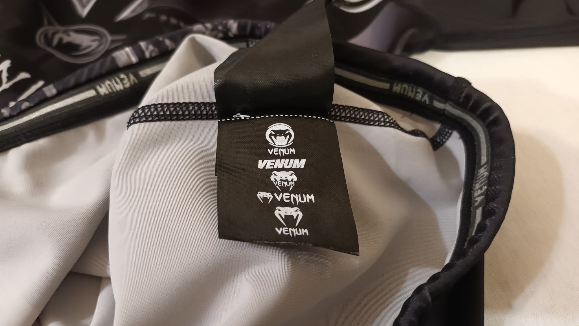 Venum Gladiator 3.0 MMA KSW