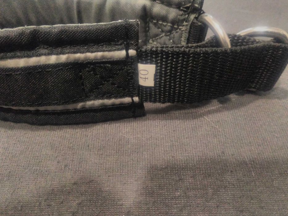 Non stop dogwear obroża półzaciskowa