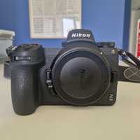 Vendo Mikon Z6ii