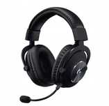 outlet słuchawki nauszne logitech g pro x se