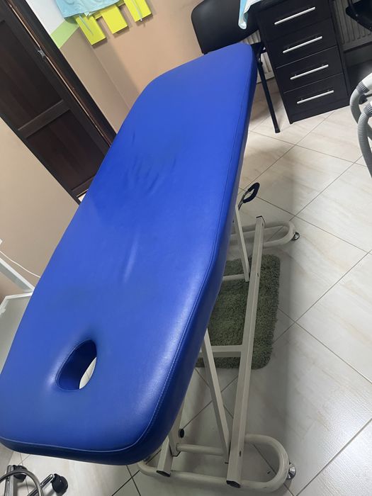 Кушетка косметологичная Panda