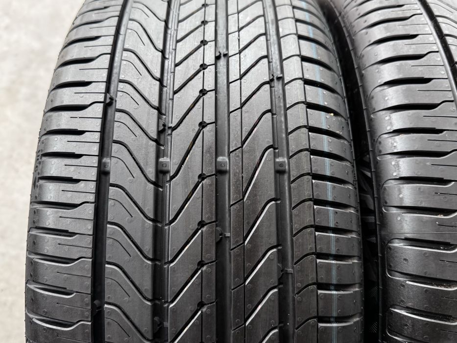 NOWE 225/50/18 Opony Continental 2023r letnie komplet