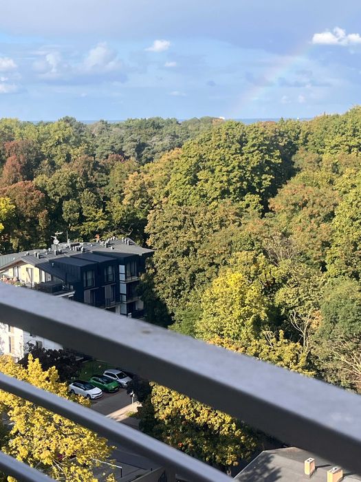 Apartament  w SUN TOWER / taras/ miejsce parkingowe