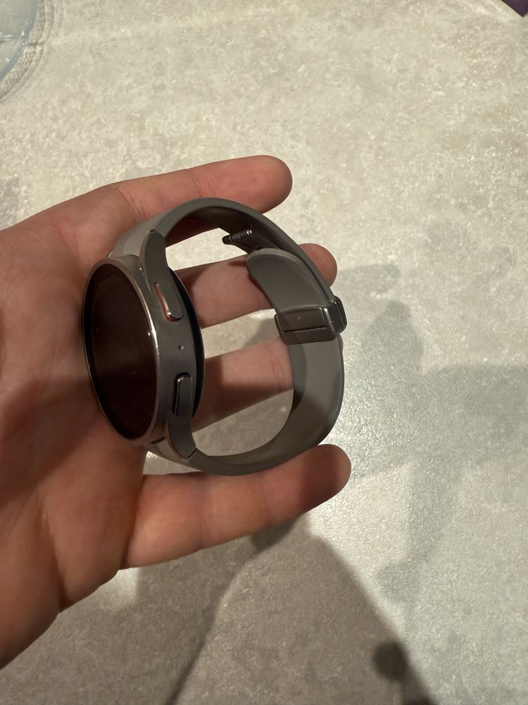 Samsung galaxy watch 5pro 45mm