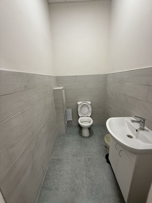 NEW! Здам Фасадне приміщення 145 кв.м по вул Жабінського