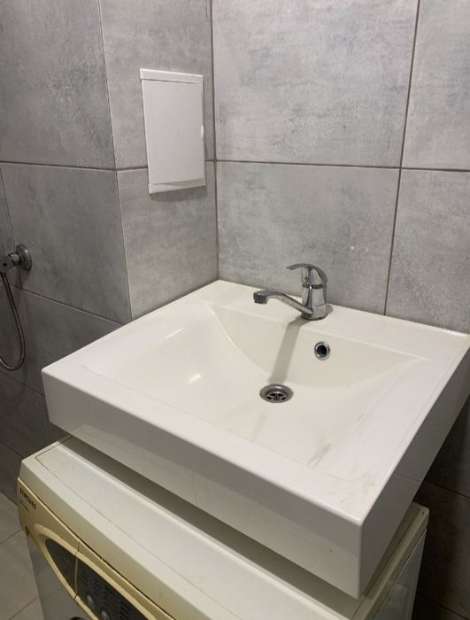 Квартира-студия 22кв.м. мини.