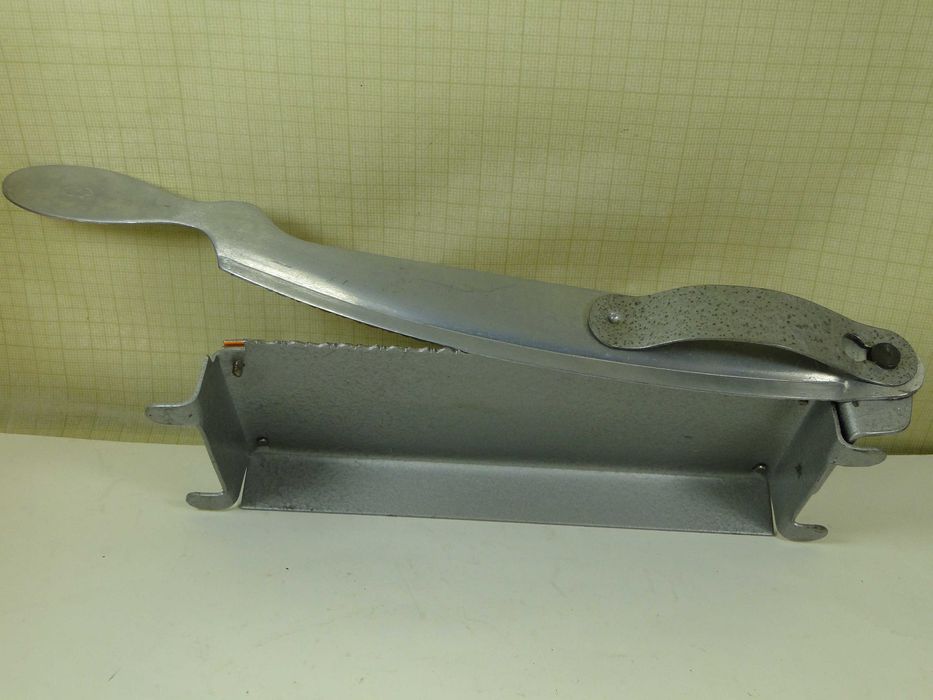 Резак для фотобумаги