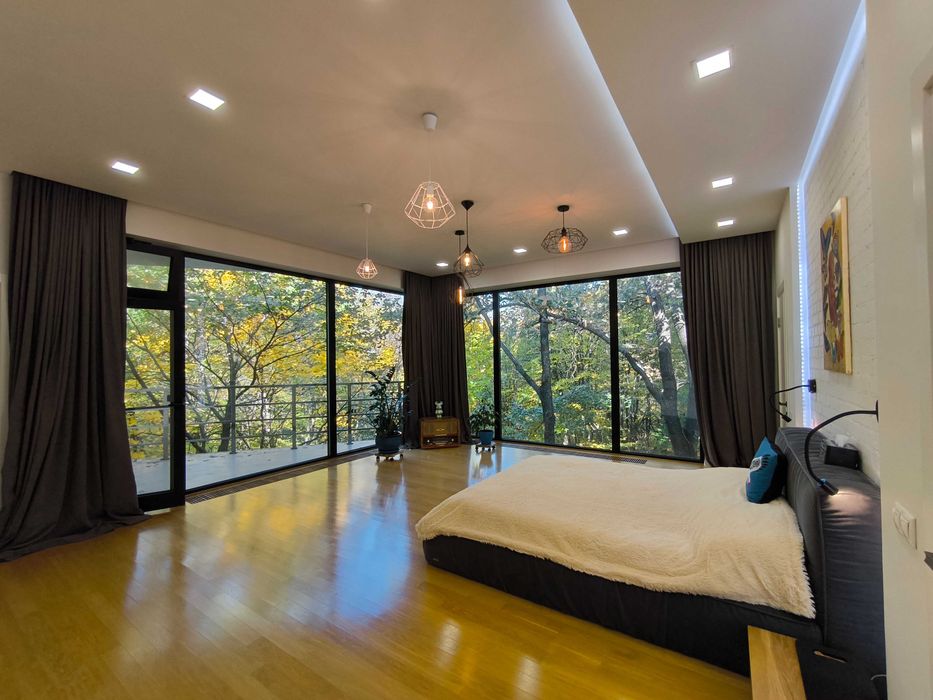 Дім, де живе гармонія, комфорт, стиль і безпека у кожному сантиметрі